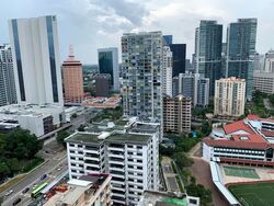 6 Derbyshire (D11), Condominium #550940461